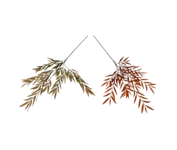 HASTE FOLHAGEM WILLOW 90cm 20255