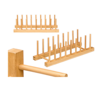 SUPORTE BAMBU C/8 DIV 28x59x36 13096
