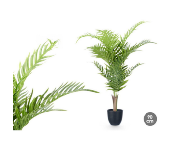 PLANTA ARTIF PALMEIRA 90cm 11418