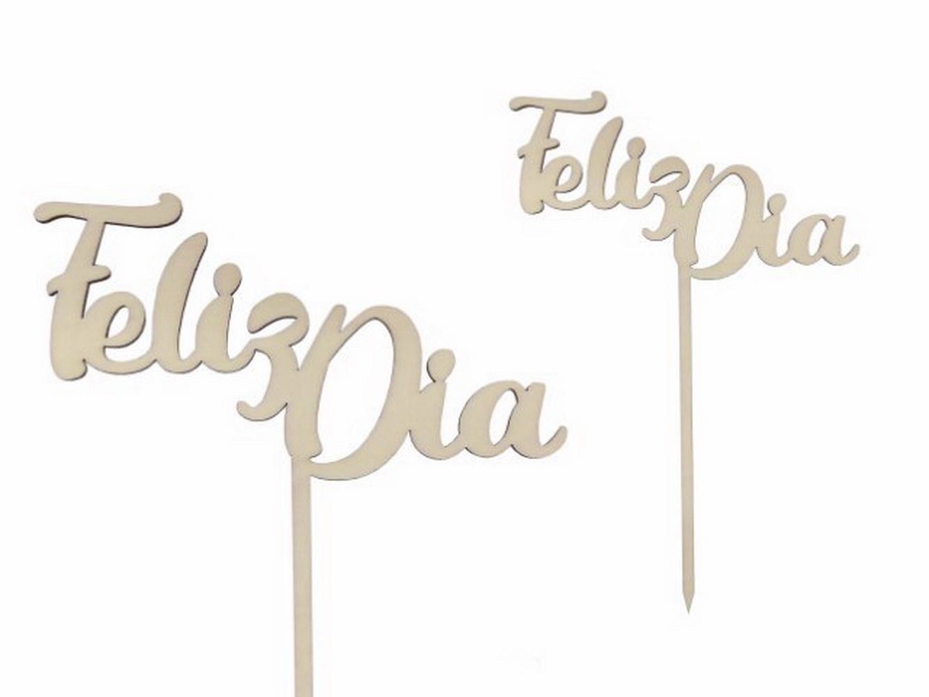 ESPETO GR FELIZ DIA 21x15 05 0014390