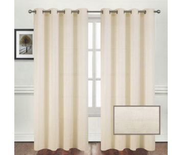 CORTINA AQUILA CREME 300x250 65712