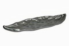 BASE RES 80cm PRATA B99111292