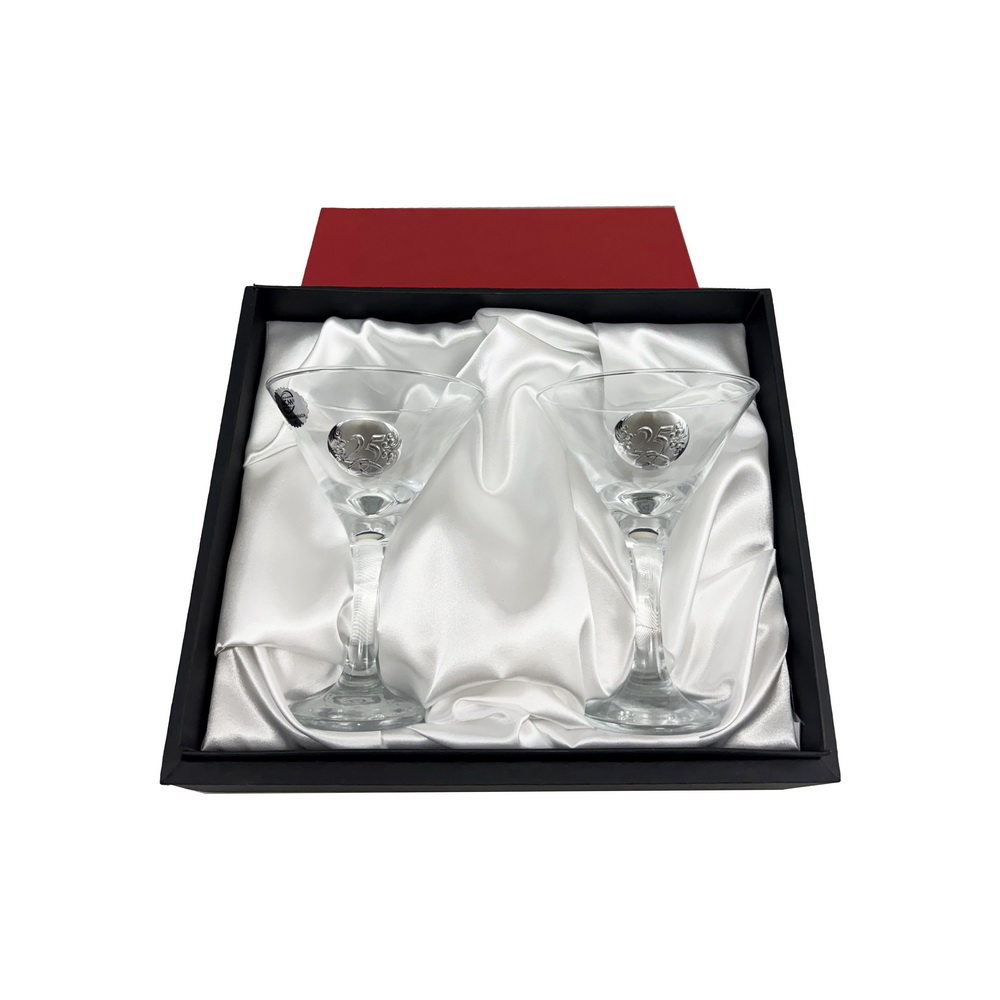 ESTOJO TACAS COCK 25AN P42EB4GA18E-734