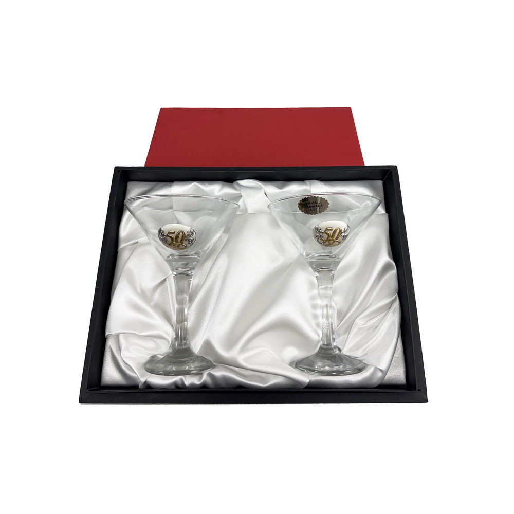 ESTOJO TACAS COCK 50AN P42EB4GA18E-848O