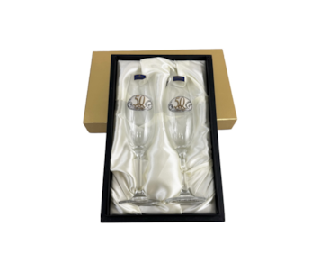 ESTOJO C/2 FLUTES 50AN 40415220EO-1277