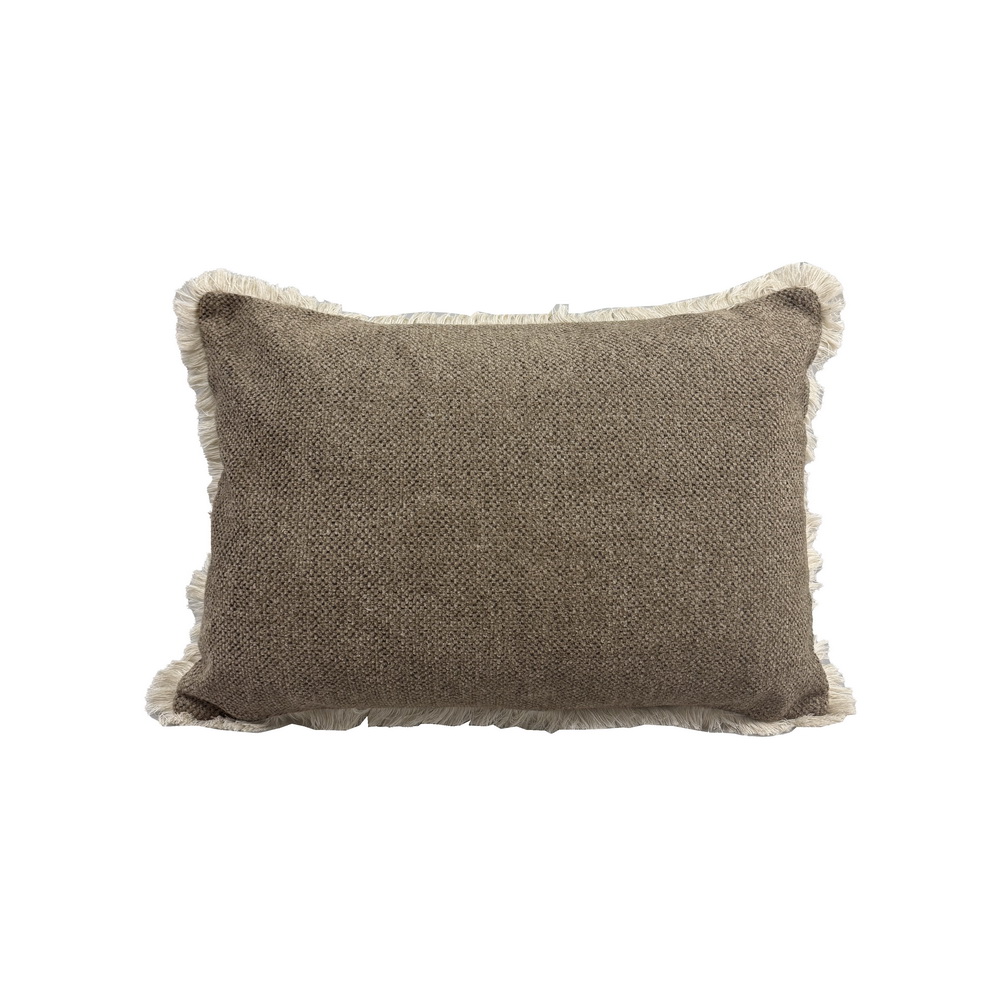 FRONHA C/FR L 30x50 BROWN LOTUS