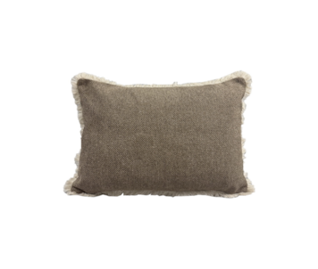 FRONHA C/FR L 30x50 BROWN LOTUS