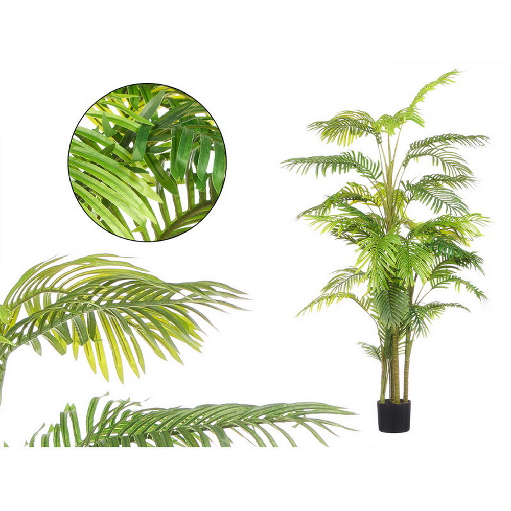 VASO PLANTA ART PALMEIRA 205cm 13358