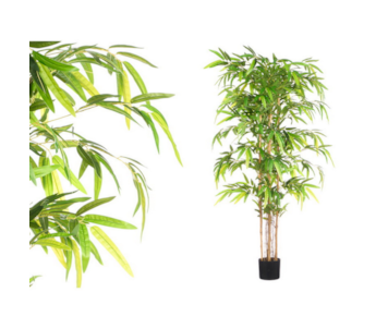 VASO PLANTA ART BAMBU 195cm 13361