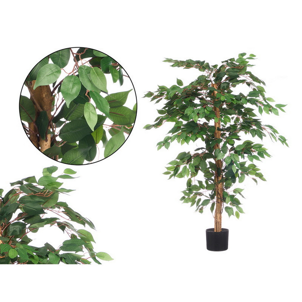 VASO PLANTA ART FICUS 163cm 13364