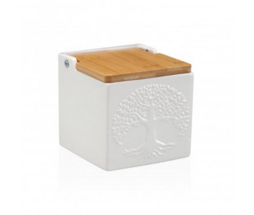 SALEIRO QD BR ARVORE 11x11 22110125