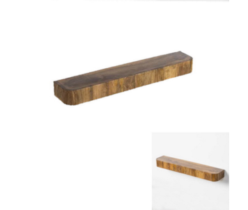CONSOLA MAD MANGO MEL 75x15x7,5 615947