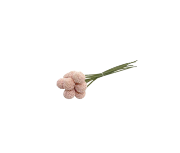 RAMO FLORES BILLY ROSA 28cm 04 0014442