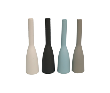 JARRA CERAMICA 9X34X9 8387-E