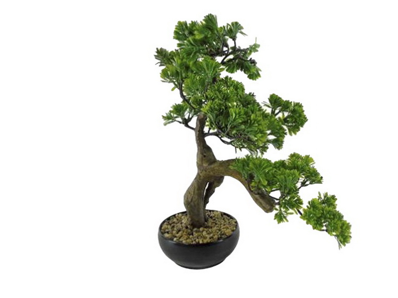PLANTA BONSAI S LEAVED 48cm 04.0013555