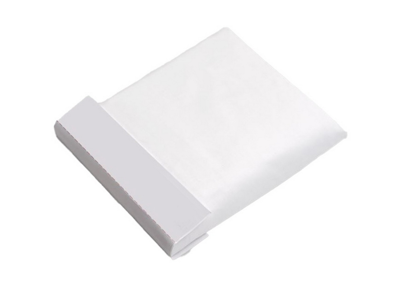 CAPA AJUSTAVEL 160X200 AL BRANCO