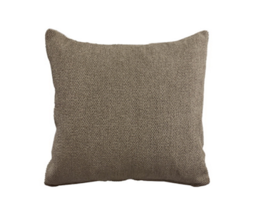 FRONHA 45x45 BROWN LOTUS