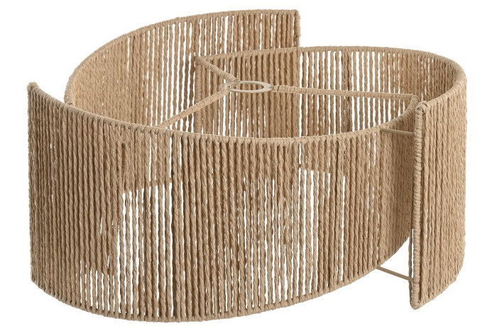 ABAT JOUR FIBRA 48x45x22 LA-222658