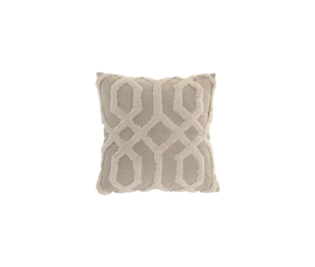 ALMOFADA CRU 45X45 420 GRS TX-221251