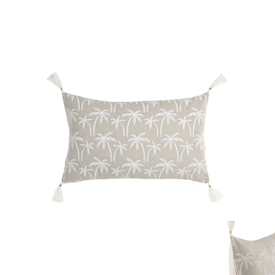 ALMOFADA NATURAL 30X50 TX-223261