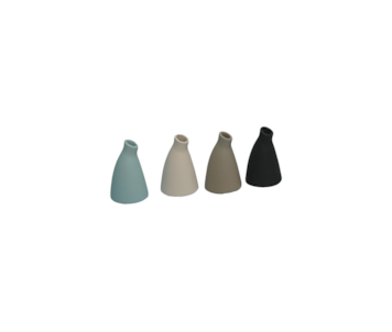 JARRA CERAMICA 7X11X7 S8356C