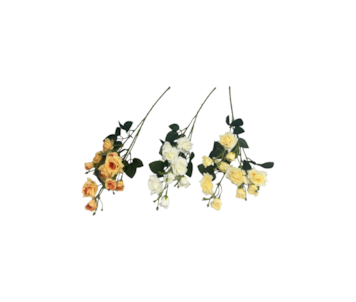 HASTE ROSINHAS 68cm 30362
