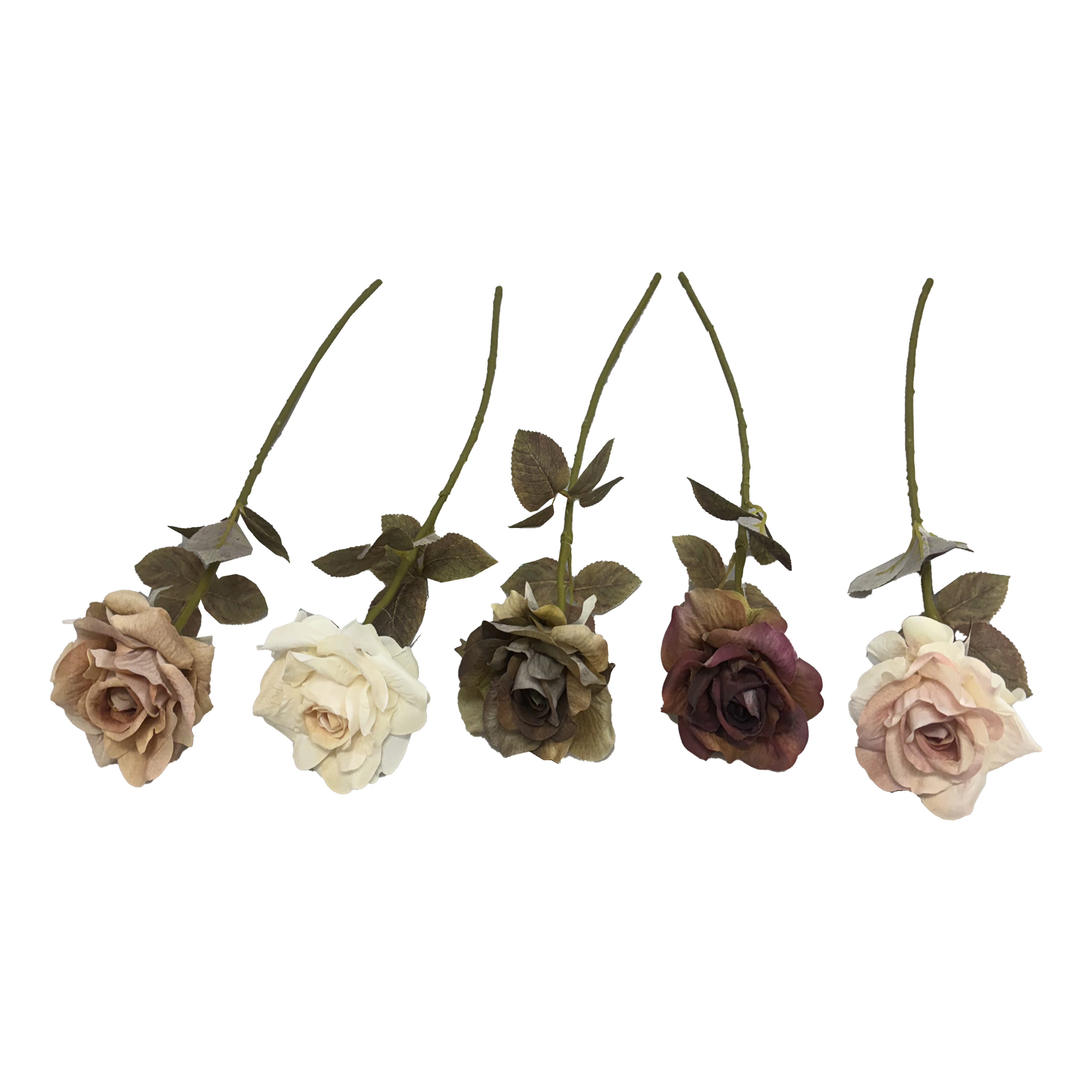 HASTE ROSA OUT 58cm 30366