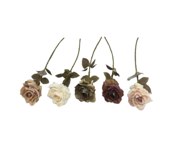 HASTE ROSA OUT 58cm 30366