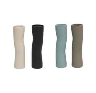 JARRA CERAMICA 8X31X8 8394-C