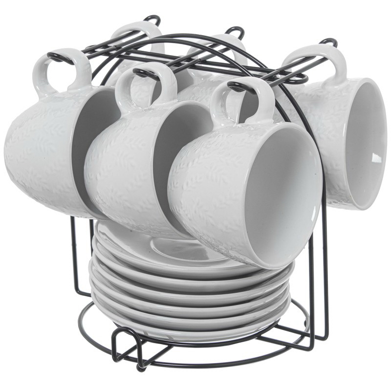 CJ 6 CHAV C/SUPORTE BR 20x14 08647