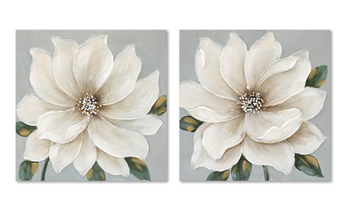 QUADRO FLOR 2S 40x2,5 CU-218602