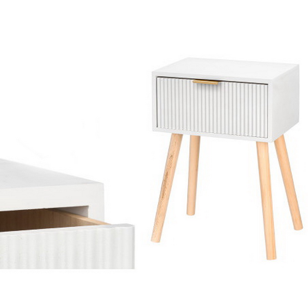 MESA APOIO C/GAV BRAN 24x36x19 13131