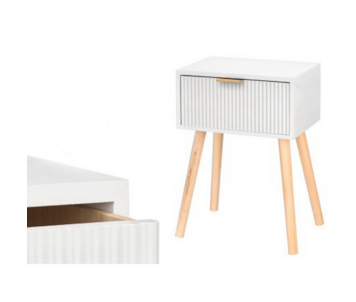 MESA APOIO C/GAV BRAN 24x36x19 13131