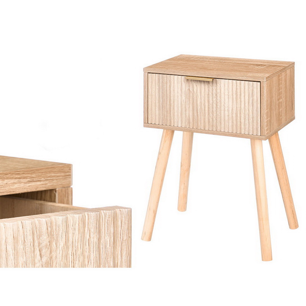 MESA APOIO C/GAV NAT 24x36x19 13132