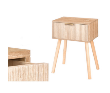 MESA APOIO C/GAV NAT 24x36x19 13132