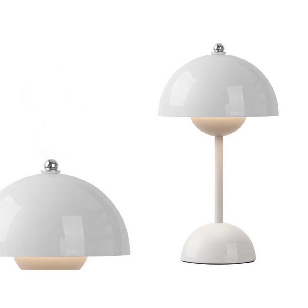 CANDEEIRO COG MET BRAN 16x30 11465