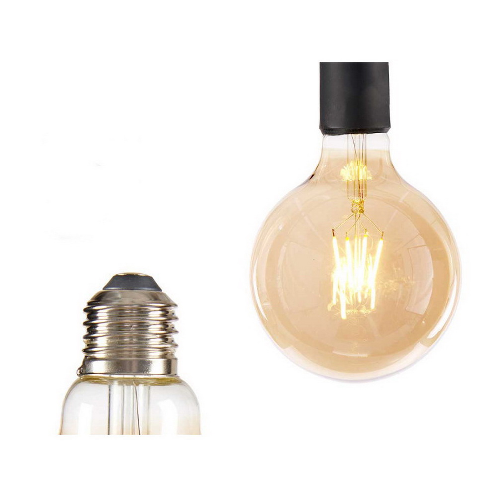 LAMPADA LED VINTAGE 12,5x17,5 61900