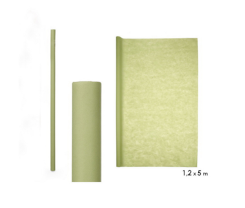 TOALHA MESA DESC 120x500 VERDE 19020