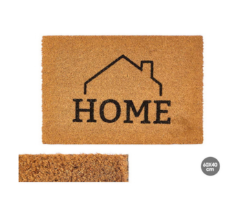 TAPETE ENTRADA HOME 60x40 68612