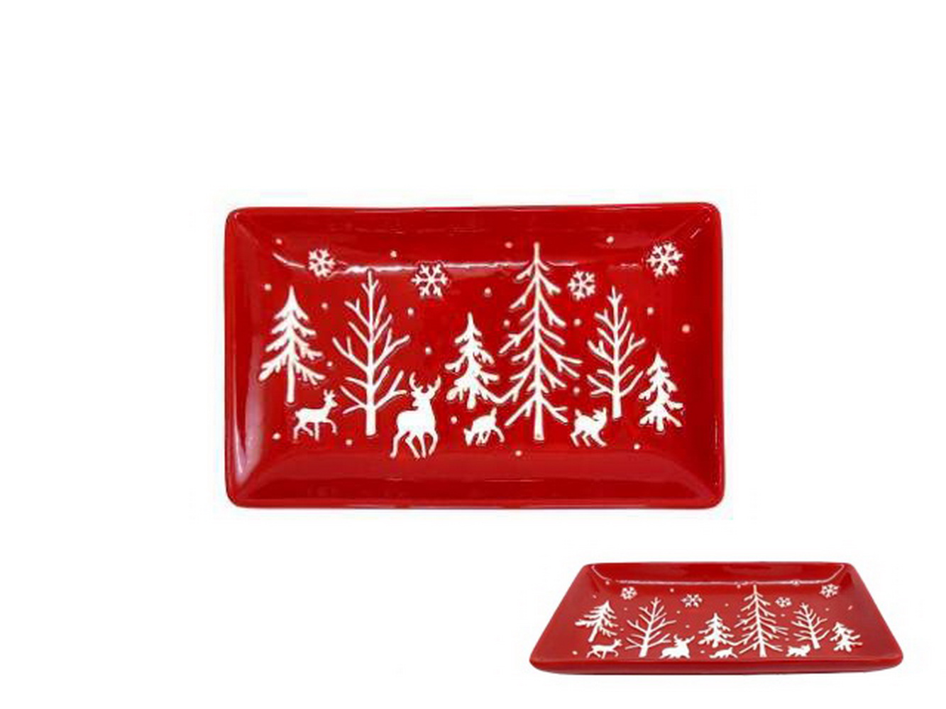 TORTEIRA NAT CER VRM/BR 24,5x15 01 0009913