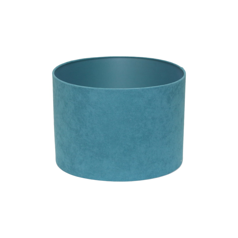 ABAT-JOUR 35X25 PRAGA 23 TURQ