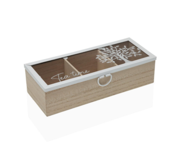 CAIXA CHA BR 3D ARV 23,5x10x6 20931056