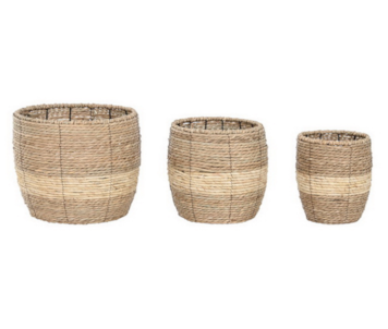 CJ 3 VASOS FIB 36+26+22 MC-220124