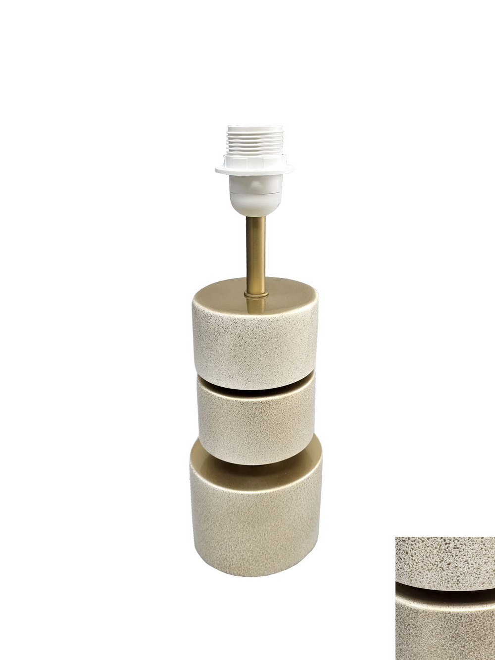 BASE CAND MC PER S OUR 12x37 T-26/6M-PERS