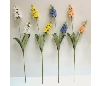 HASTE HYACINTH X2 69cm 20253