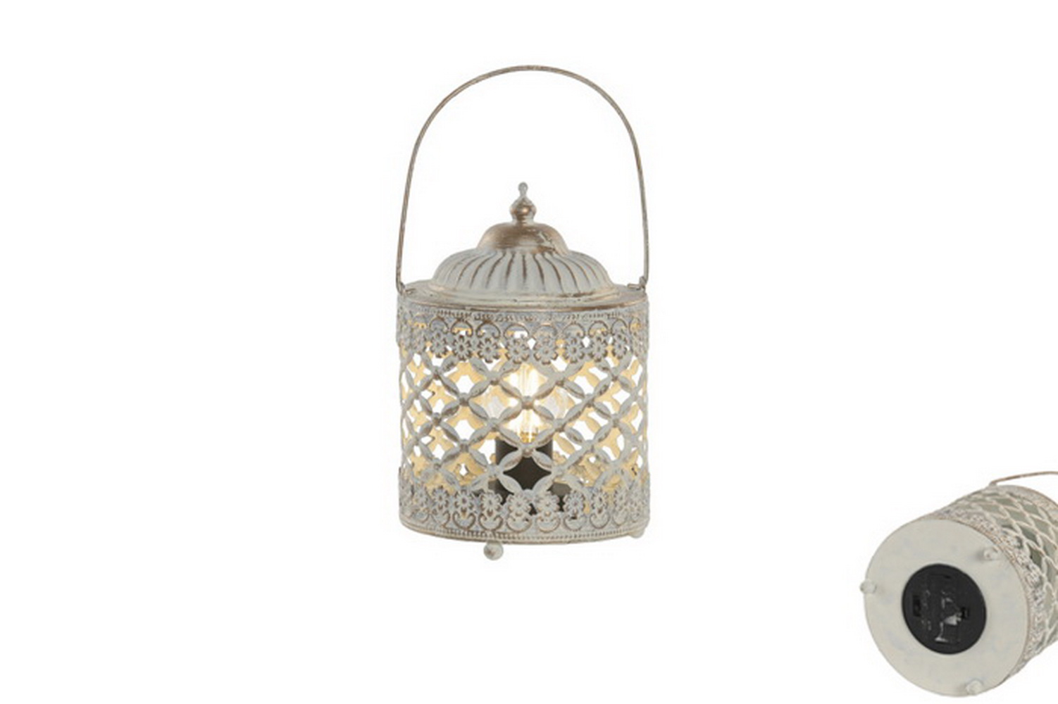 LANTERNA C/ LUZ BR ENV 13,5x19 FA-227113