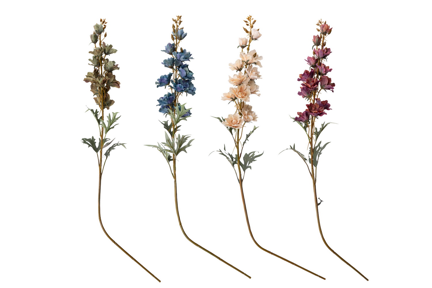 HASTE DELFINIUM 94cm 53198