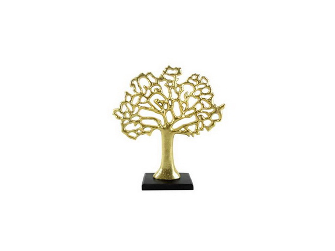 ARVORE MET DOU/PRET 19x6x21 02 0014390