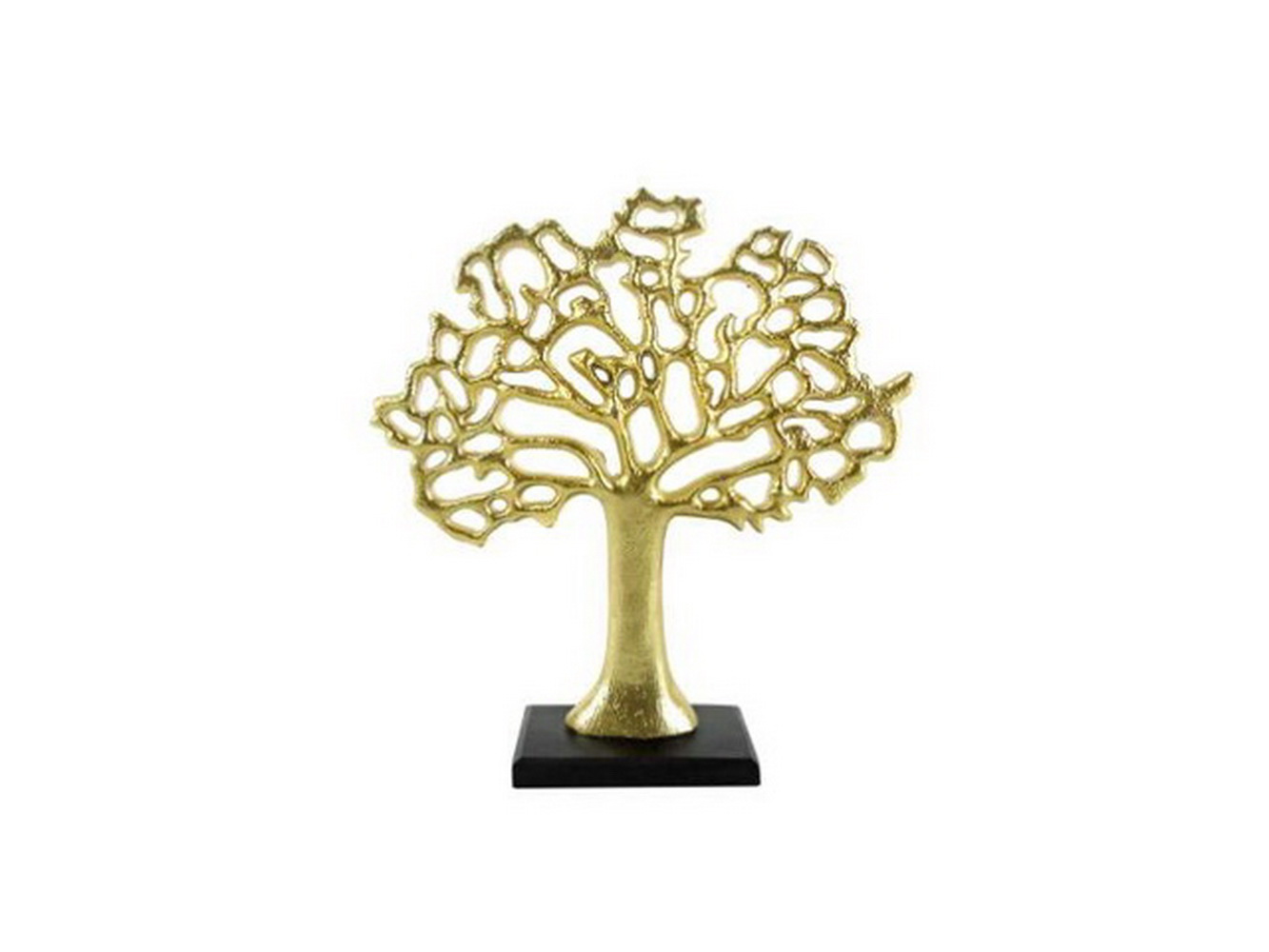 ARVORE MET DOU/PRET 24x7x26 02 0014391