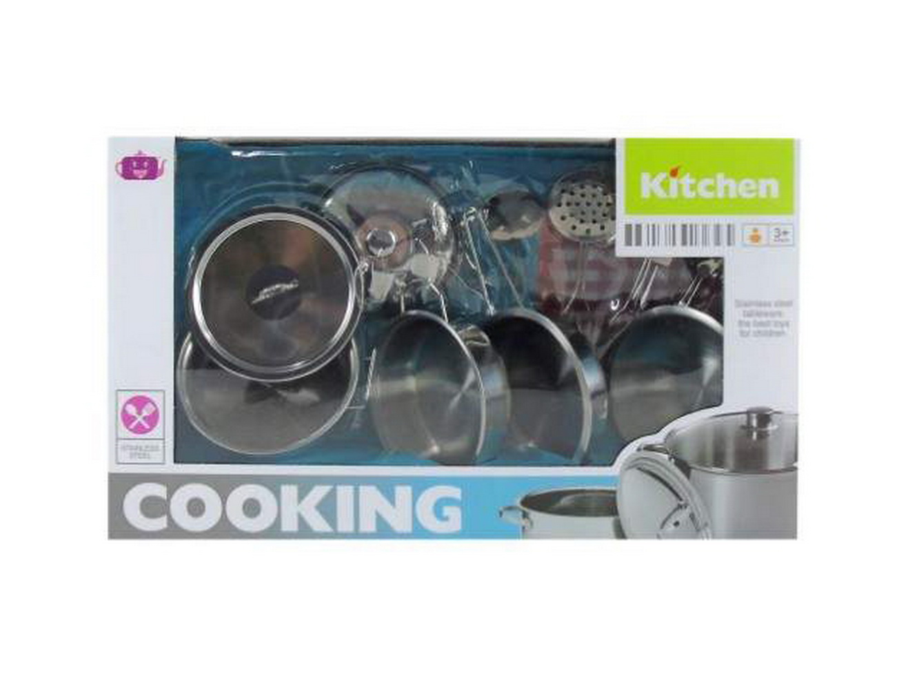 CJ PANELAS "KITCHEN" 37x11x21 07 0024653